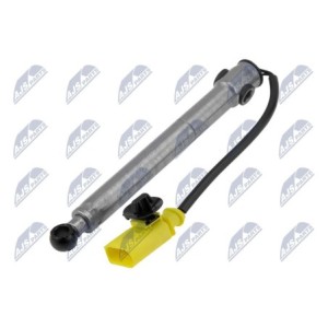 Actionneur pyrotechnique de capot AVANT AUDI A6-S6-QUATTRO 2019 - 4K0823823A, 4K0823823B, 4K0823823C