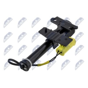 Actionneur pyrotechnique de capot pour BMW X3 G01 2016 - 51237397495