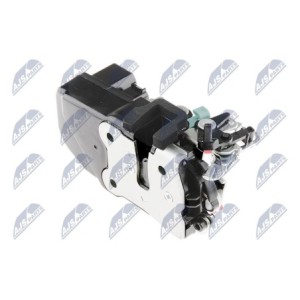 Actonneur La Fermeture Centrale Arriere GAUCHE DODGE RAM 03-10 - 55276795AB, 55276795AC, 55276795AD
