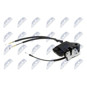 Actionneur De La Fermeture Centrale Avant GAUCHE KIA SPORTAGE 2015 - 81310-D9000, 81310-D9010