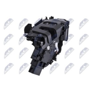 Actionneur De La Fermeture Centrale Avant LAND ROVER DICOVERY IV 2010 - LR013801