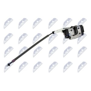 Actionneur De La Fermeture Centrale Avant MERCEDES C-CLASS W204 2007 - 70964, BDL13701, 16SKV842