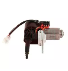 MOTEUR D'ESSUIE-GLACE, DOUBLE ARBRE, 12V