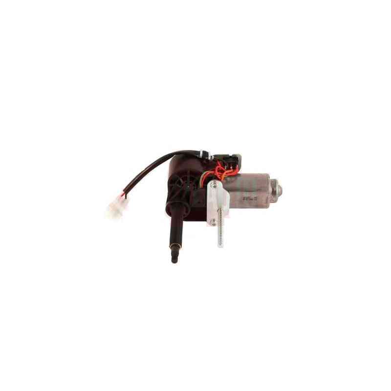 MOTEUR D'ESSUIE-GLACE, DOUBLE ARBRE, 12V