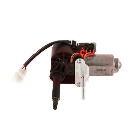 MOTEUR D'ESSUIE-GLACE, DOUBLE ARBRE, 12V