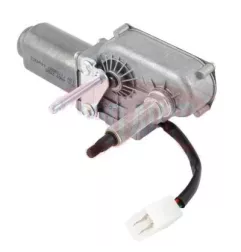 MOTEUR D'ESSUIE-GLACE, DOUBLE ARBRE, 12V