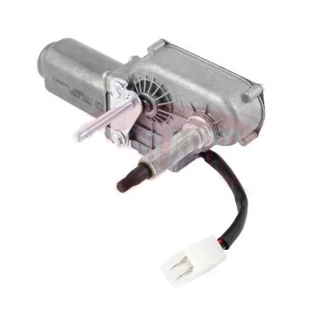 MOTEUR D'ESSUIE-GLACE, DOUBLE ARBRE, 12V DOGA 31648692BD0