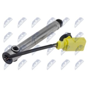 Actionneur pyrotechnique de capot AUDI A3 2013 - 8V0823823D, 8V0823823F