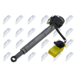 Actionneur pyrotechnique de capot G-D pour AUDI Q5 2017 - 80A823823, 80A823823D, 80A823823E