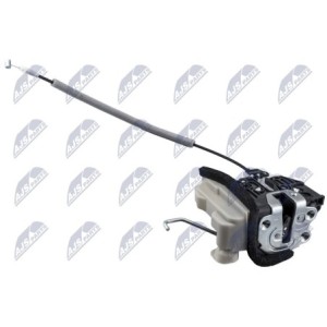 Actionneur De La Fermeture Centrale Avant GAUCHE KIA RIO III 2011 - 81311-1W030
