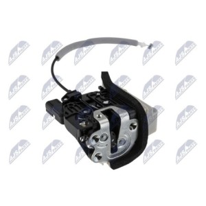 Actionneur De La Fermeture Centrale Avant DROITE KIA RIO III 2011 - 81321-1W060