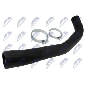 Tuyau D'aspiration D'air IVECO DAILY VI 2.3D 2014 - 5801303587, 5801303587EA