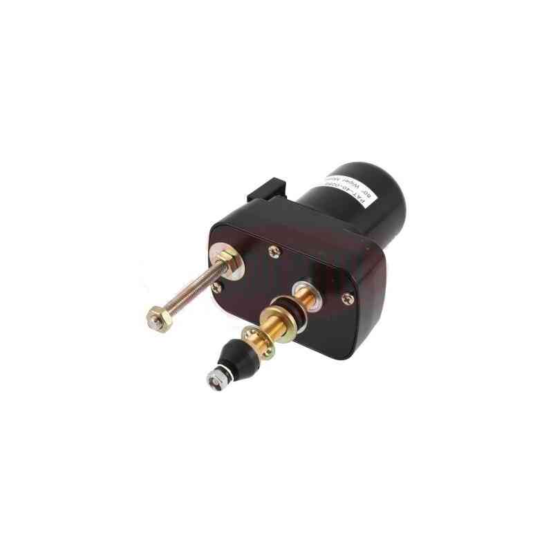 MOTEUR D'ESSUIE-GLACE, DOUBLE ARBRE, 12V
