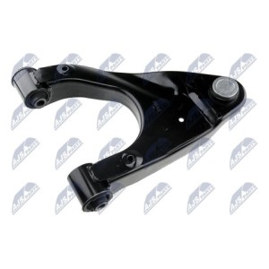 Bras Des Suspension Arriere DROITE NISSAN PATHFINDER R51 05-13 - SUPERIEUR - 0224-R51RUR, 55501-EB300, 55501-EB31A
