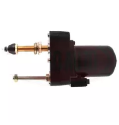 MOTEUR D'ESSUIE-GLACE, DOUBLE ARBRE, 12V