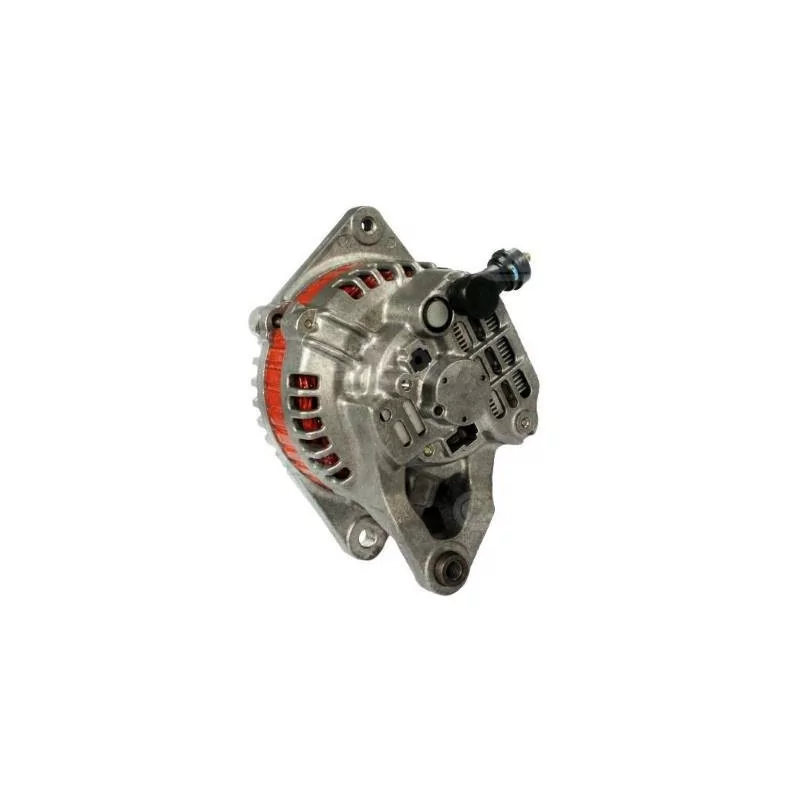 Alternador 14 Volts 65 A, Mitsubishi A002T04677, Mazda F210-18-300 Alternador 14 Volts 65 A, Mitsubishi A002T04677, Mazda F210-18-300