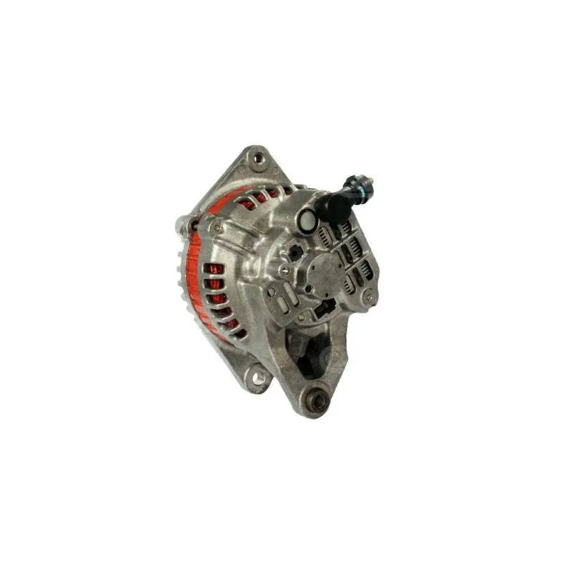 Alternator 14 Volts 65 A, Mitsubishi A002T04677, Mazda F210-18-300 Alternator 14 Volts 65 A, Mitsubishi A002T04677, Mazda F210-18-300