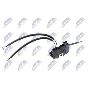 Actionneur De La Fermeture Centrale Avant DROITE KIA SPORTAGE 2010 - 81320-3W000