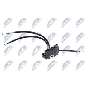 Actonneur La Fermeture Centrale Arriere DROITE KIA SPORTAGE 2010 - 81420-3W000
