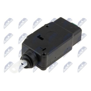 Actionneur de verrouillage centralisé AVANT GAUCHE VOLVO S40-V40 -2004 - 82430814, 30850814