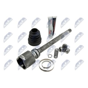 Joint Homocinétique Intérieur PEUGEOT 206 1.1 - 32733X, 32733Y, 3273CQ