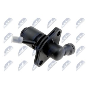 Actionneur d'embrayage Easytronic OPEL AGILA 2000 - 1853328, 55562977, G1D500201