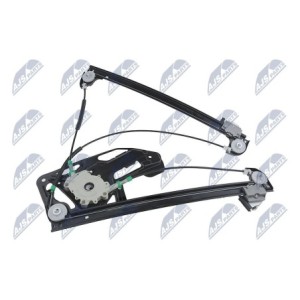 Lève-vitres AVANT GAUCHE BMW 7 -01 - 51338125201, 3.50E+16, 350103000000