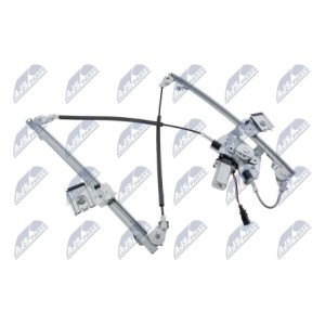 Levé-vitres AVANT DROITE FORD FOCUS I SEDAN-TOURNIER -04 - Rol01.4092, Rol800614, 00SKV752