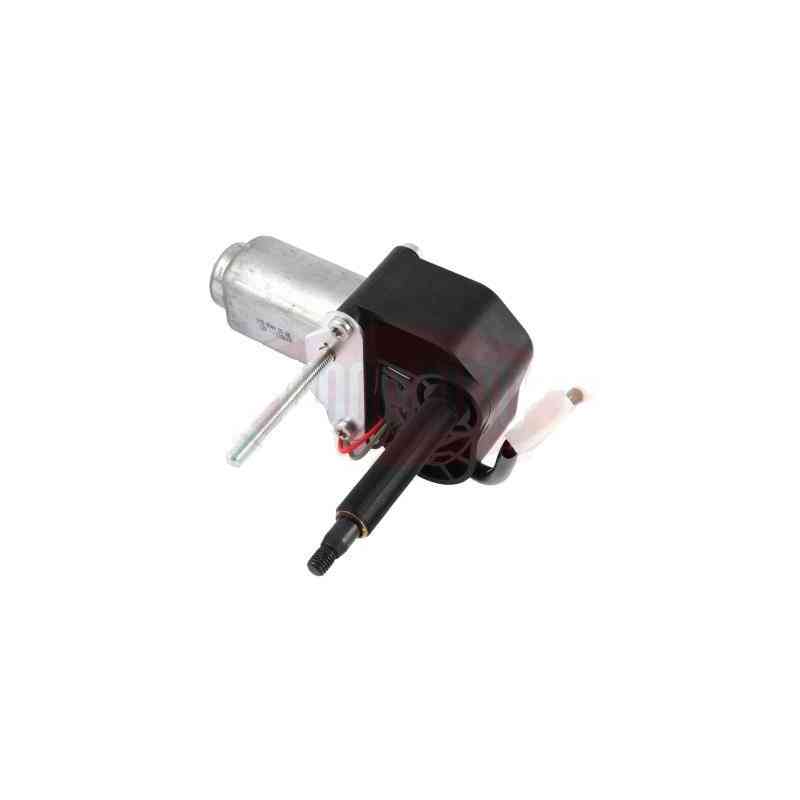 MOTEUR D'ESSUIE-GLACE, DOUBLE ARBRE, 12V