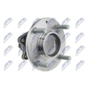 Moyeu De Roue Arriere MITSUBISHI COLT 04-04 - 200925, ADC48350, BK1509