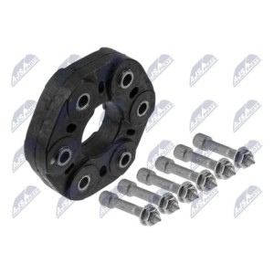 Joint d'arbre longitudinal CHRYSLER 300C 2.7-3.5-5.7 04-11 - 5127289AA
