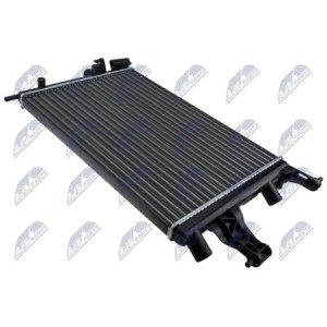 Radiateur OPEL COMBO TOUR 01-11 - 1300 236, 1300250, 1300334