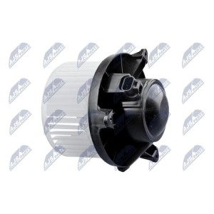 Pulseur D'air Habitacle NISSAN NAVARA D40 2005 - 27226-EA010, 27226EA010, TYC 524-0001