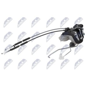 Actionneur De La Fermeture Centrale Avant GAUCHE KIA PICANTO 2011 - 81310-1Y030