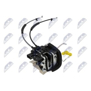 Actionneur De La Fermeture Centrale Avant DROITE KIA PICANTO 2011 - 81320-1Y020