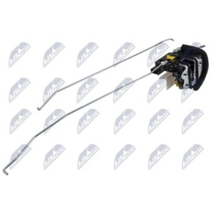 Actonneur La Fermeture Centrale Arriere DROITE KIA PICANTO 2011 - 81420-1Y020