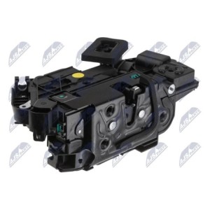 Actonneur La Fermeture Centrale Arriere AUDI A3 2020