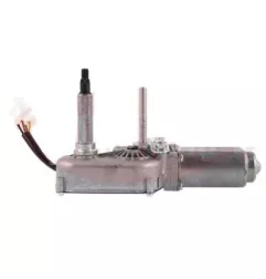 MOTEUR D'ESSUIE-GLACE, DOUBLE ARBRE, 24V DOGA 31648693BD0