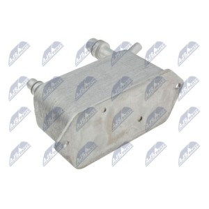 Radiateur D'huile RANGE ROVER III 3.6D 4X4 2006-12 - UBC500090, UBC500120, 91283