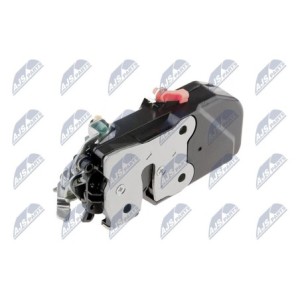 Actionneur De La Fermeture Centrale Avant GAUCHE DODGE DURANGO 2004 - 55364987AA, 55364987AB