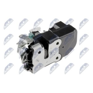 Actionneur De La Fermeture Centrale Avant DROITE DODGE DURANGO 2004 - 55364986AA, 55364986AB