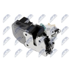 Actonneur La Fermeture Centrale Arriere GAUCHE DODGE DURANGO 2004 - 55364985AA, 55364985AB