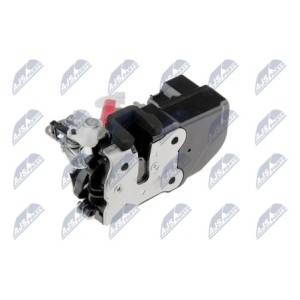 Actonneur La Fermeture Centrale Arriere DROITE DODGE DURANGO 2004 - 55364984AA, 55364984AB
