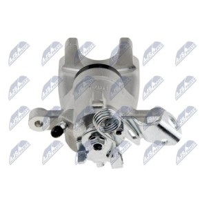 Étrier De Frein Arriere OPEL ASTRA G COUPE-CABRIO 00-04 - 522311, 24.3367-1707.7, 694461B