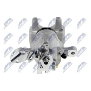 Étrier De Frein Arriere OPEL ASTRA G COUPE-CABRIO 00-04 - 522312, 24.3367-1708.7, 694462B