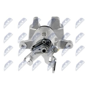 Étrier De Frein Arriere OPEL INSIGNIA 08 - LCA569, 24.3417-1715.5, CA3091