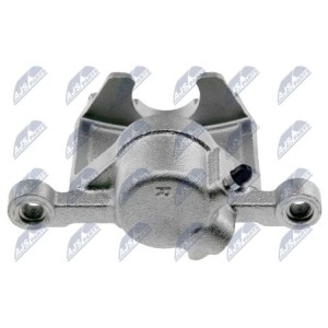 Étrier De Frein Arriere OPEL VECTRA 03 - 694291 B, 0 986 473 059, 0 986 47A 059