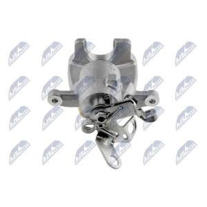 Étrier De Frein Arriere SKODA SUPERB II 4X4 08-15 - LCA622, 24.3417-1711.5, 24341717117