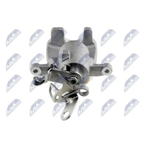 Étrier De Frein Arriere SKODA SUPERB II 4X4 08-15 - RCA622, 24.3417-1712.5, 24341717127