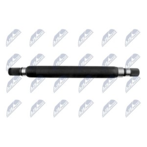 Axe De Roue OPEL ASTRA G - 16-230010, 13368755, 1603272